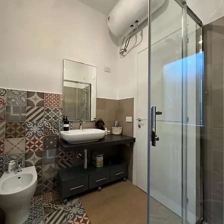 Apartamento Rifugio Degli Acquedotti Romani Roma