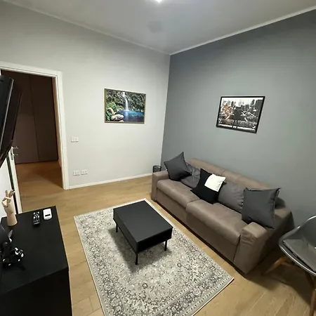 Apartment Rifugio Degli Acquedotti Romani Rome