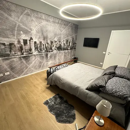 Apartment Rifugio Degli Acquedotti Romani Rome